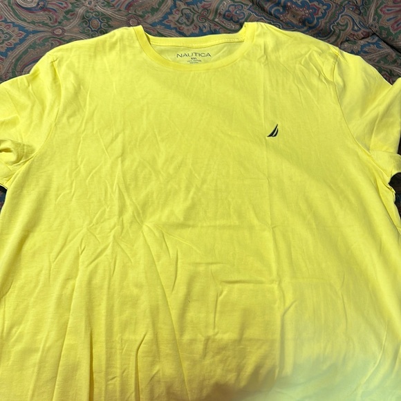 Nautica T-Shirt - Picture 1 of 3